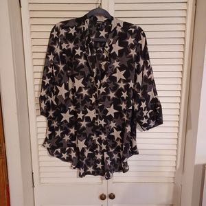 Torrid sz 00 top